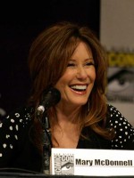 Mary McDonnell