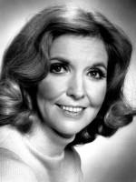 Anne Meara