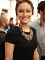 Leighton Meester