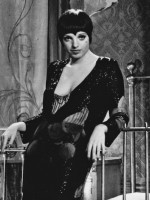 Liza Minnelli