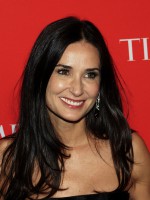 Demi Moore