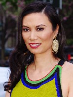 Wendi Deng Murdoch