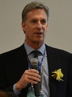 Stephen J. Luczo