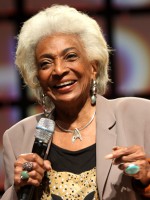 Nichelle Nichols