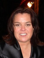 Rosie O'Donnell