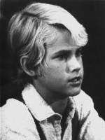 Michael Graham Landon, Jr.