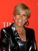 Suze Orman