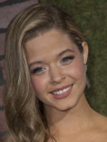 Sasha Pieterse