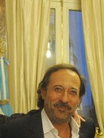 Guillermo Francella