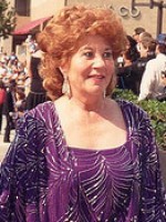 Charlotte Rae