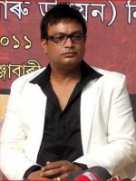 Jatin Bora