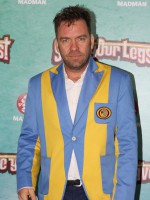 Brendan Cowell