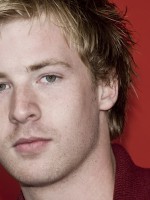 Angus McLaren