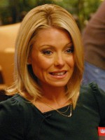 Kelly Ripa