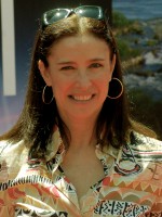 Mimi Rogers