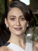 Emmy Rossum