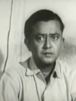 Bhanu Bandyopadhyay