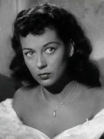 Gail Russell