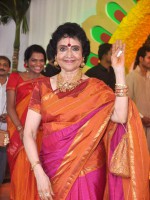 Vyjayanthimala