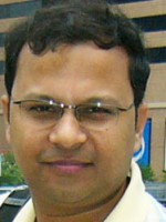 Atanu Ghosh