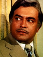 Sanjeev Kumar