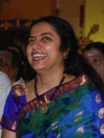 Suhasini Maniratnam