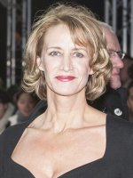 Janet McTeer