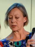 Jenny Agutter