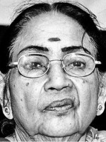 Santha Devi