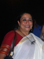 Arundhati Nag