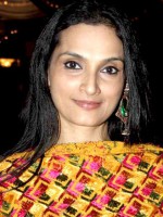 Rajeshwari Sachdev