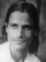 Ramchandra Narayanji Dwivedi