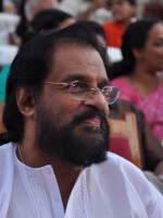 K. J. Yesudas