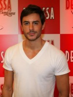 Ricardo Tozzi