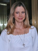 Mira Sorvino