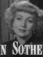 Ann Sothern