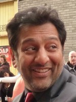 Nitin Ganatra