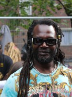 Levi Roots