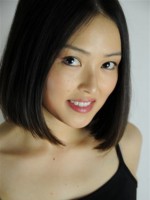 Elizabeth Tan