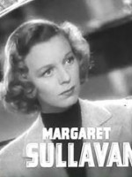 Margaret Sullavan