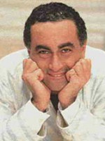 Dodi Al-Fayed