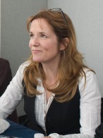 Lea Thompson