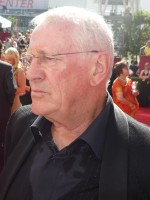 Len Cariou