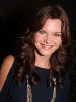 Heather Tom