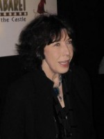 Lily Tomlin