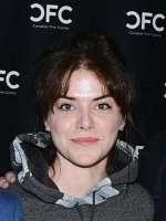 Kaniehtiio Horn