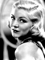 Claire Trevor