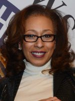 Tamara Tunie