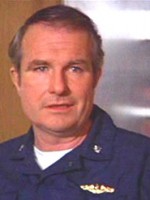 Shane Rimmer