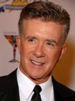 Alan Thicke